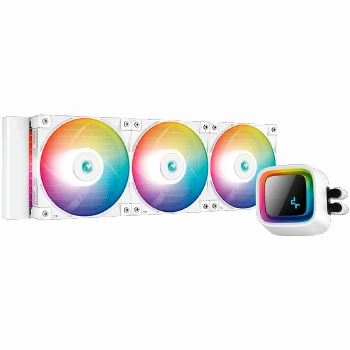 DeepCool LS720 WH