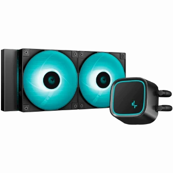 DeepCool LE500 Marrs