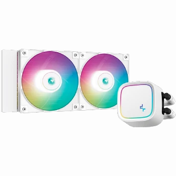 DeepCool LE520 WH