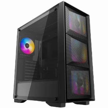 DeepCool MATREXX 50 MESH 4FS