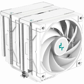 DeepCool AK620 WH