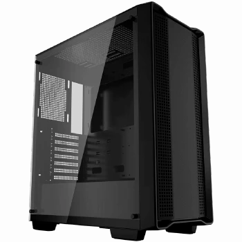 DeepCool CC560 Limited, Mid Tower, Mini-ITX/Micro-ATX/ATX