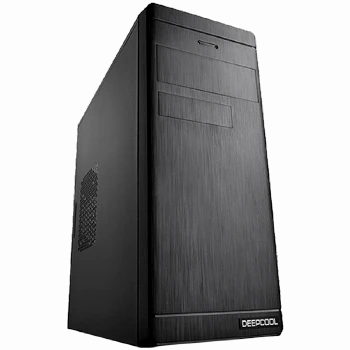 DeepCool WAVE V2 Mid Tower Case