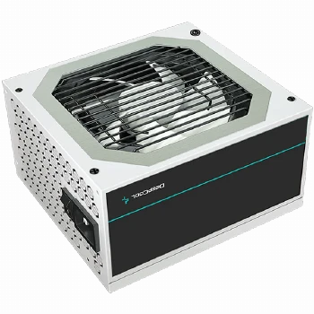 DeepCool DQ750 M V2L WH