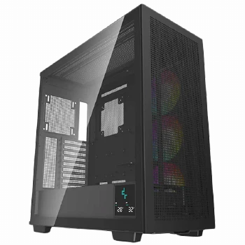 DeepCool MORPHEUS, Mini-ITX / M-ATX / ATX / E-ATX