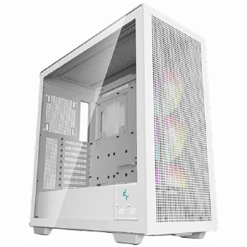 DeepCool MORPHEUS WH, Mini-ITX / M-ATX / ATX / E-ATX