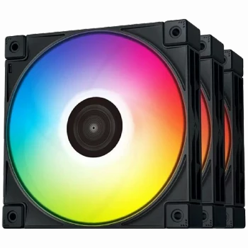 DEEPCOOL FC120 3 in 1