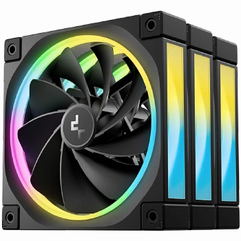 DeepCool FL12R 3IN1