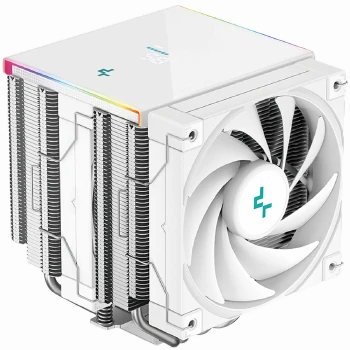 DeepCool AK620 DIGITAL SE WH