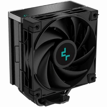 DeepCool AK400 Zero Dark