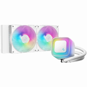 DeepCool LE240 WH V2