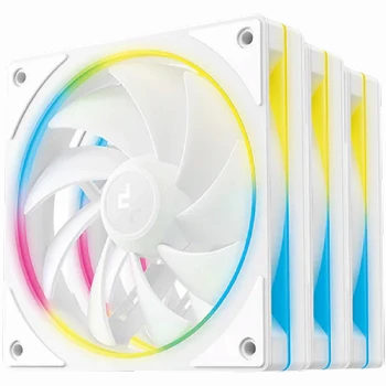 DeepCool FL12 SE 3IN1 WH