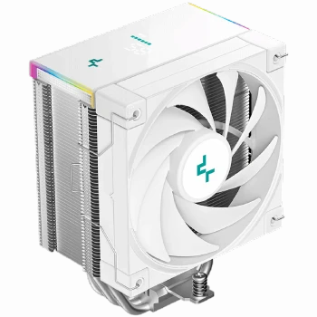 DeepCool AK500S DIGITAL SE WH