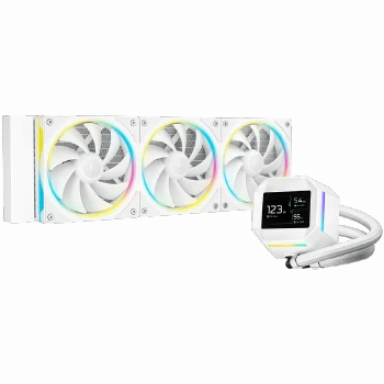 DeepCool LM360 WH