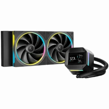 DeepCool LM240