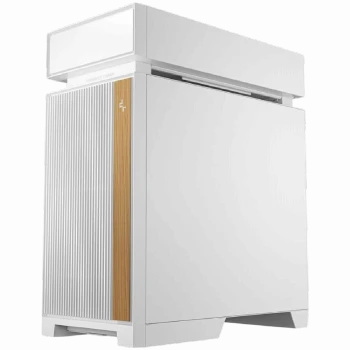 DeepCool CL660 WH, Mid Tower, Mini-ITX/Micro-ATX/ATX(Rear Connector)