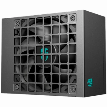 DeepCool Gamer Storm