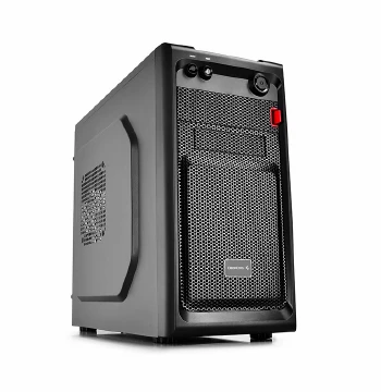 Кутия DeepCool mATX SMARTER