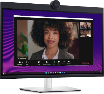 Dell P2724DEB 27.0" Video Conferencing