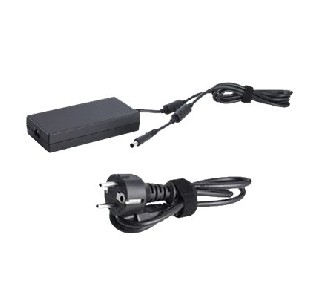 Dell 180W Power Adapter Kit for Dell Laptops