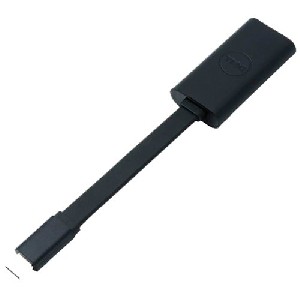 Dell Adapter - USB-C to Gigabit Ethernet (PXE)