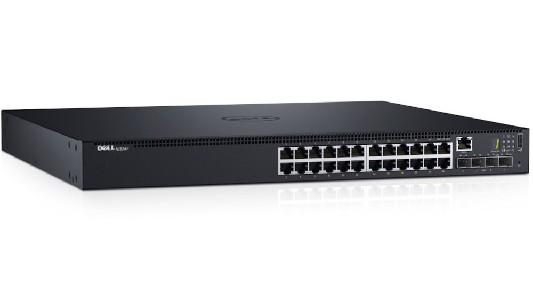 Dell Networking N1524P