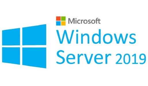 Dell Microsoft Windows Server Standard 2019 16 cores2VMs, ROK