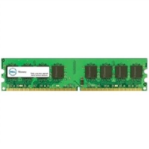 Dell Memory Upgrade - 16GB - 2RX8 DDR4 UDIMM 2666MHz ECC, Enterprise Memory for PowerEdge