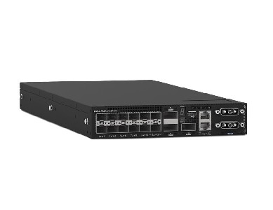 Dell EMC Switch S4112F