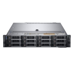 DELL POWEREDGE R540