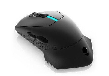 Dell Alienware 310M Wireless Gaming Mouse