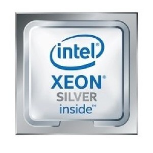 Dell Intel Xeon Silver 3204