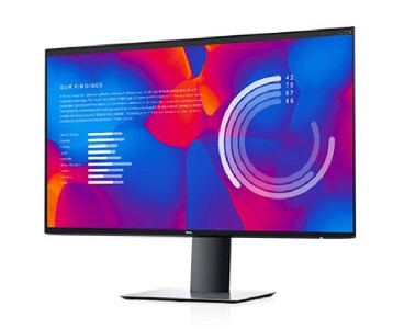 Dell U2721DE 27"