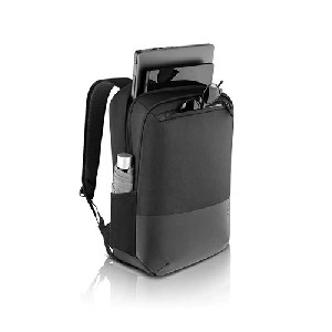 Dell Pro Slim Backpack 15– PO1520PS – Fits most laptops up to