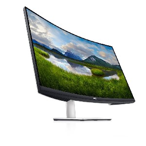 DELL Curved S3221QS