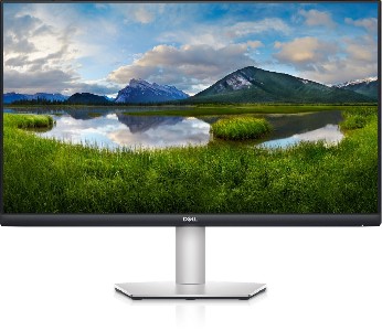 Monitor DELL S-series S2721DS 27"