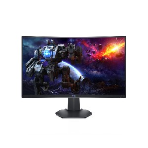 Monitor DELL S-series S2721HGF 27.0" Curved