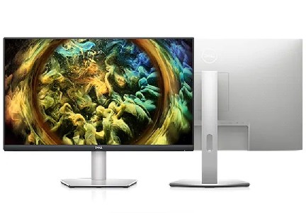 Monitor LED DELL S2721QS