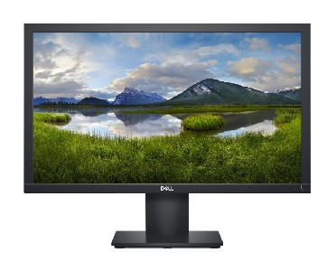 Dell 21.5" Monitor E2221HN