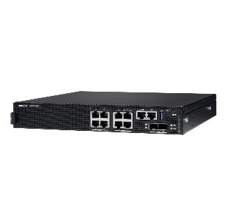 Dell EMC PowerSwitch N3208PX-ON