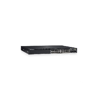 Dell EMC PowerSwitch N3224P-ON