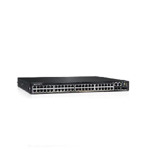 Dell EMC PowerSwitch N3248PXE-ON
