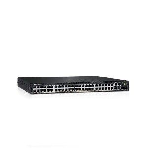 Dell EMC PowerSwitch N3248TE-ON