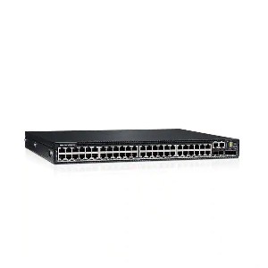 Dell EMC PowerSwitch N3248X-ON