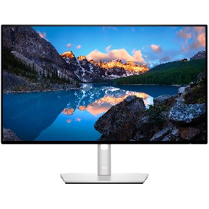 DELL UltraSharp Monitor U2722DE USB-C Hub QHD