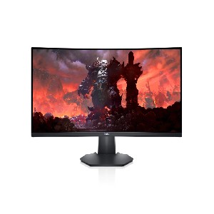 Dell S2722DGM 27" Curved Gaming LED