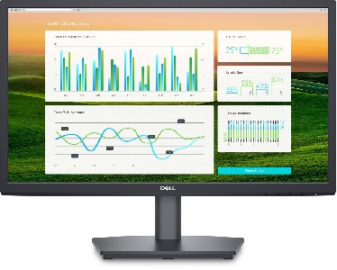 Dell E2222HS 21.5" Wide LED