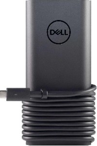 Dell 130W USB-C AC Adapter with 1m power cord (Kit)- EUR