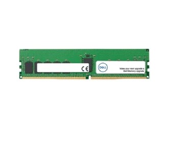 Dell Memory Upgrade - 16GB - 2Rx8 DDR4 RDIMM 3200MHz