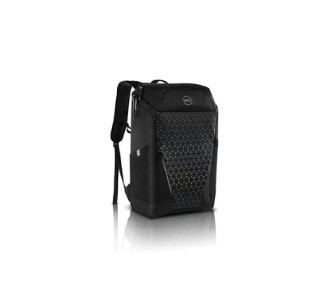Dell Gaming Backpack 17, GM1720PM, Fits most laptops up to